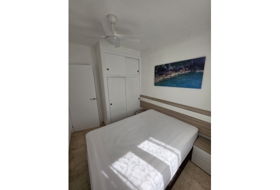 Reventa - Apartment - Torrevieja - Playa