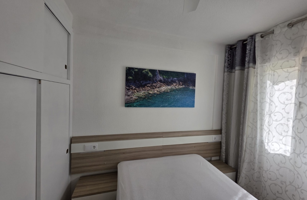 Reventa - Apartment - Torrevieja - Playa