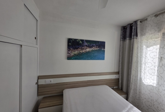 Reventa - Apartment - Torrevieja - Playa