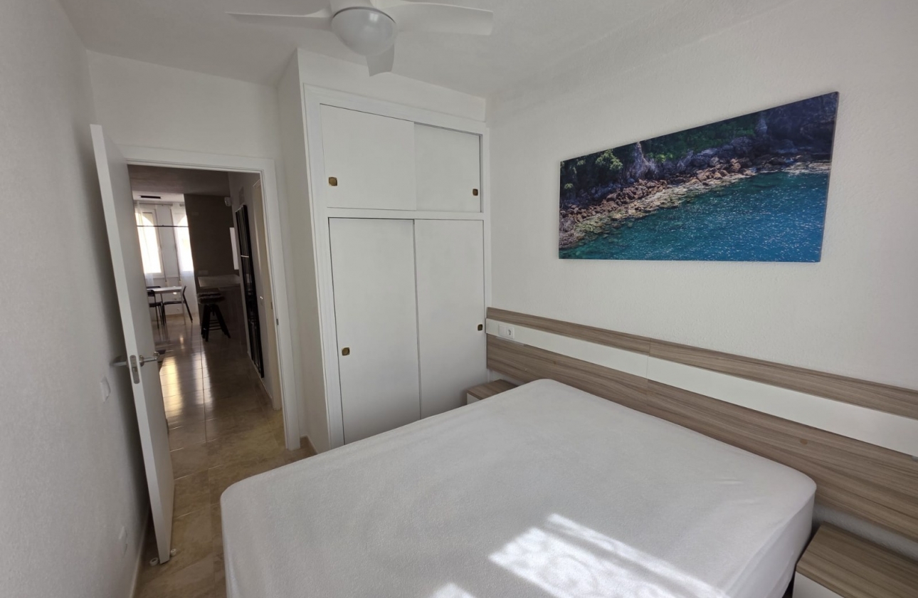 Reventa - Apartment - Torrevieja - Playa