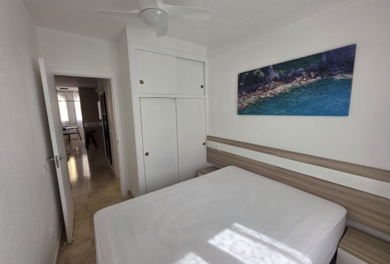 Reventa - Apartment - Torrevieja - Playa