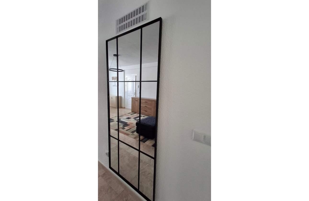 Reventa - Apartment - Torrevieja - Playa