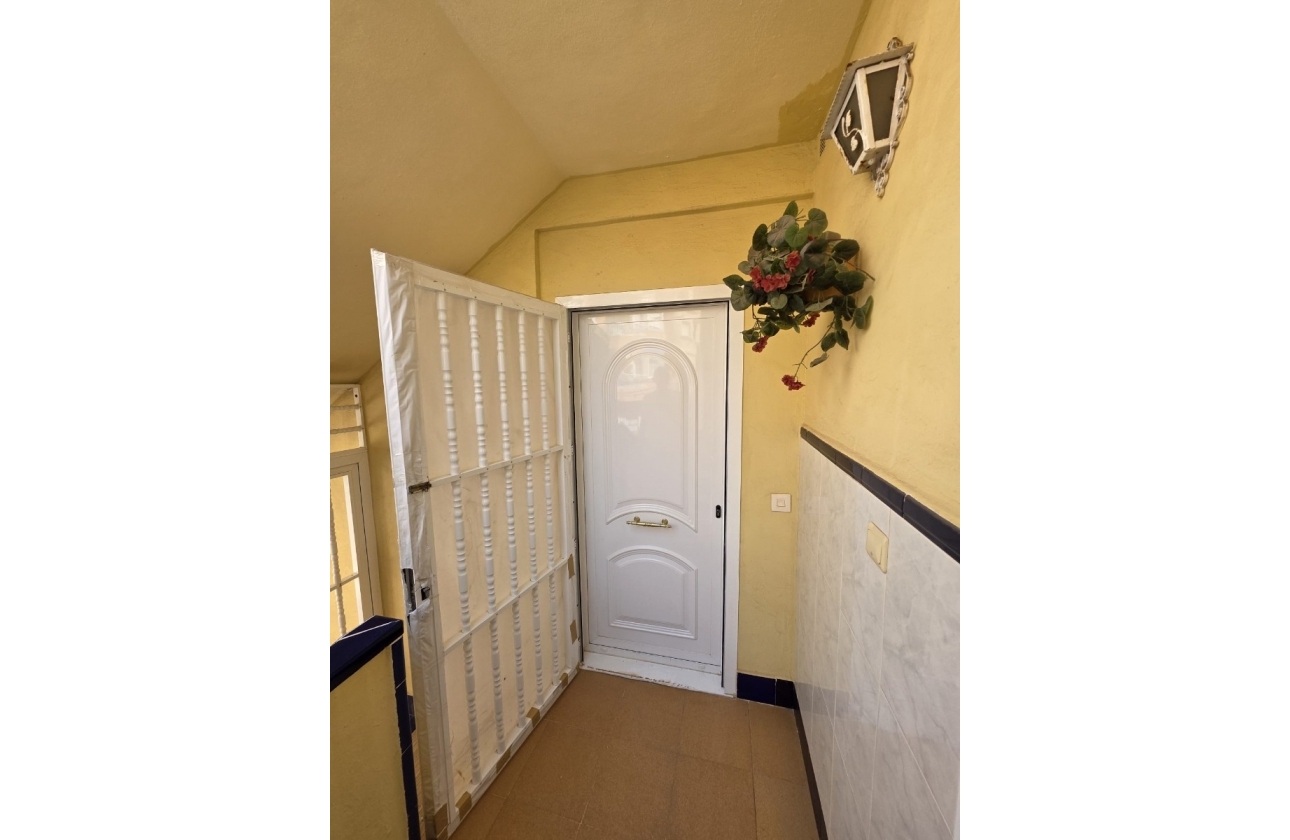 Reventa - Apartment - Torrevieja - Playa