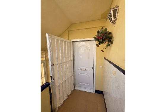 Reventa - Apartment - Torrevieja - Playa