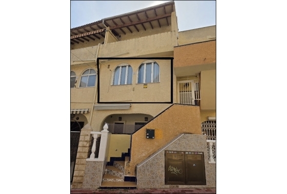 Reventa - Apartment - Torrevieja - Playa