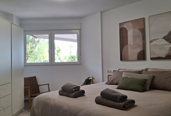 Rynek wtórny - Apartament - Torrevieja - Playa Acequion