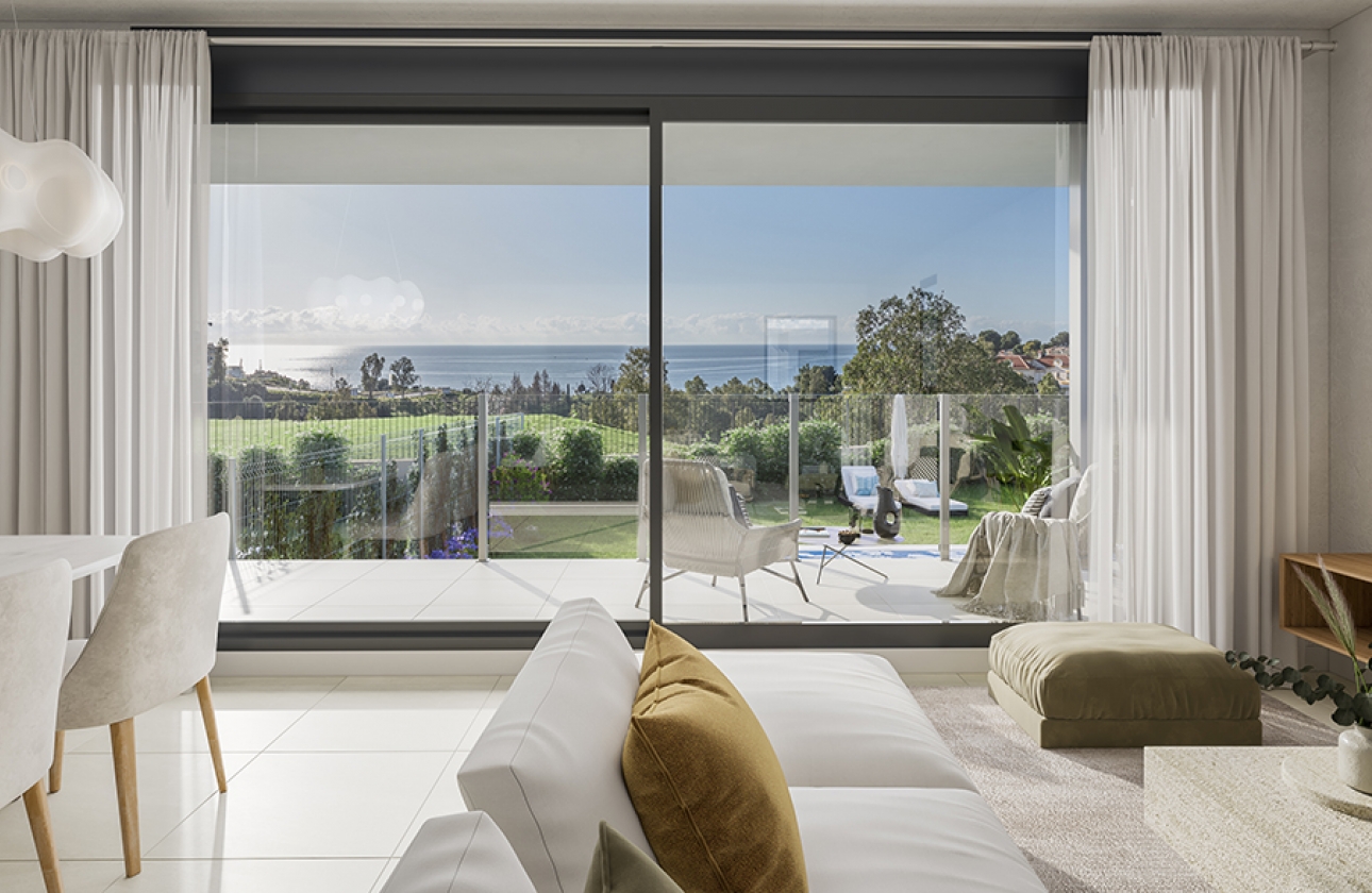 Rynek pierwotny - Penthouse - Benalmádena