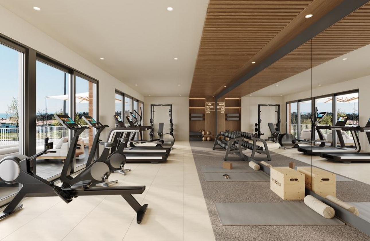 New Build - Apartment - Mijas