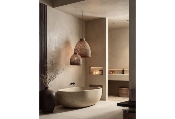 New Build - Villa - Marbella