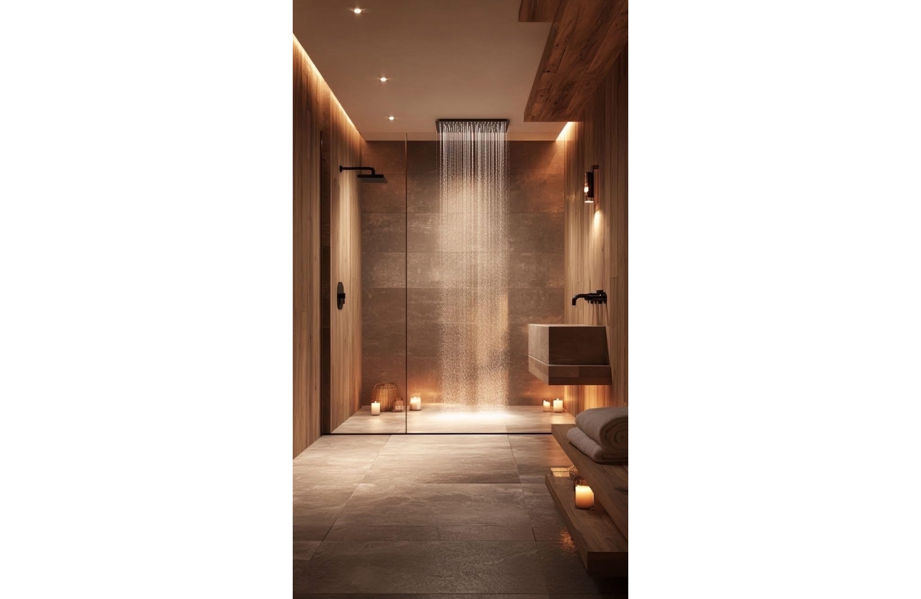 New Build - Villa - Marbella