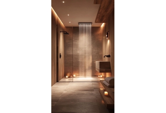 New Build - Villa - Marbella