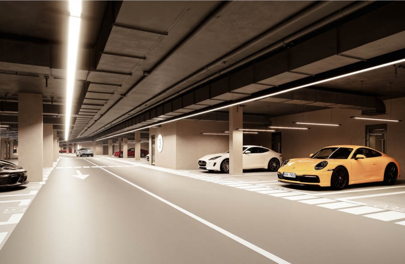 Rynek pierwotny - Apartament - Estepona