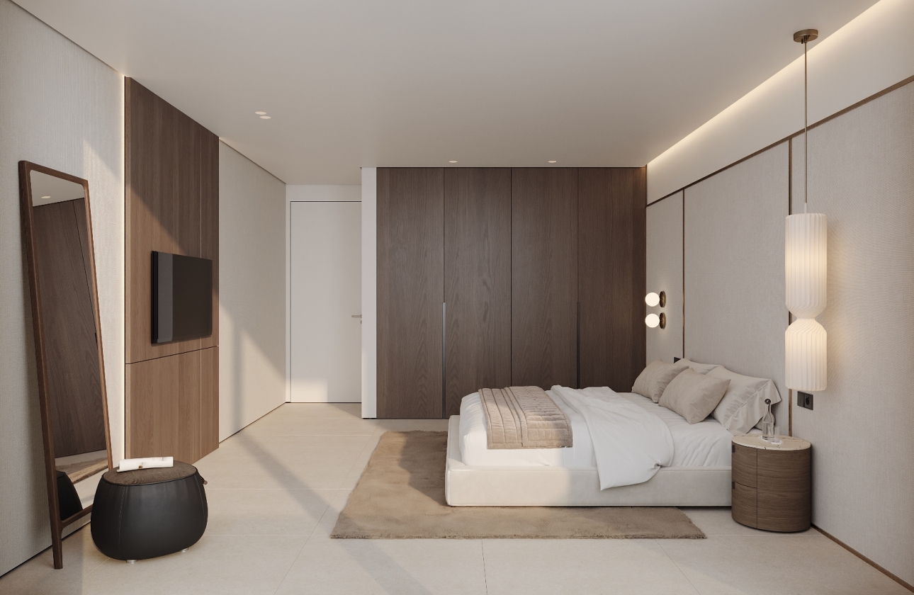 Rynek pierwotny - Penthouse - Estepona