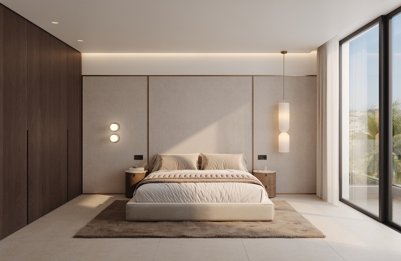 Rynek pierwotny - Penthouse - Estepona