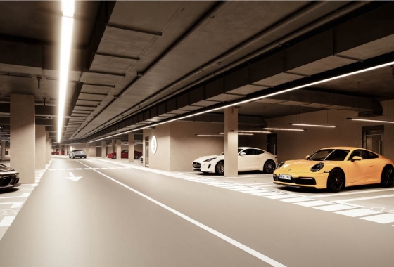 Rynek pierwotny - Penthouse - Estepona