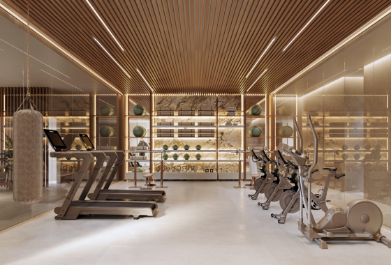 Rynek pierwotny - Penthouse - Estepona