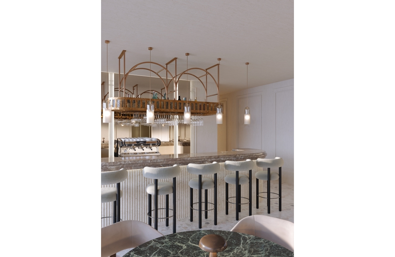 Rynek pierwotny - Penthouse - Estepona