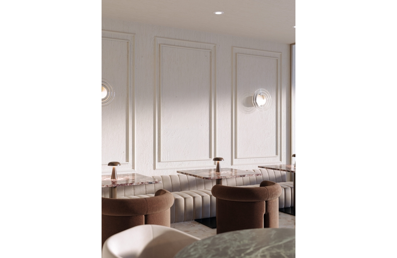 Rynek pierwotny - Penthouse - Estepona