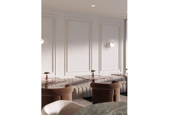 Rynek pierwotny - Penthouse - Estepona