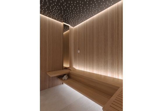 Rynek pierwotny - Penthouse - Estepona