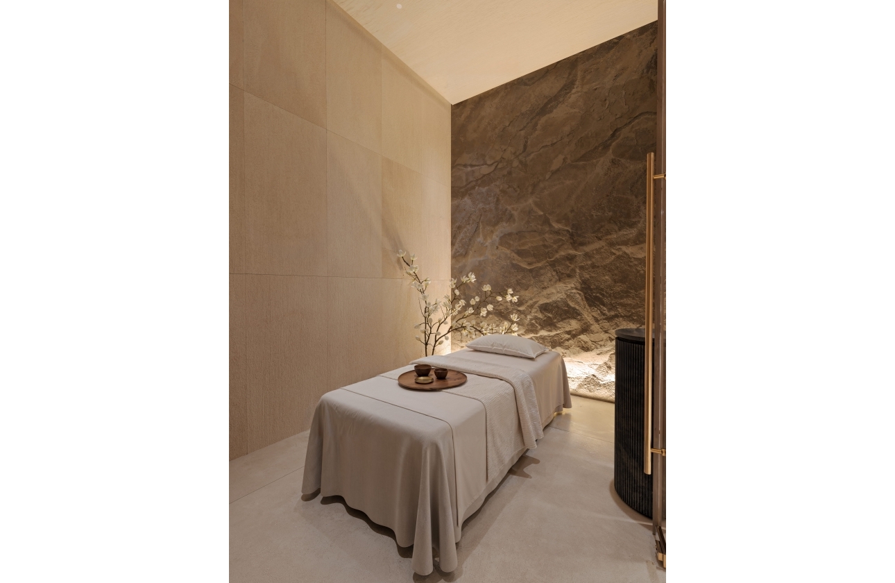 Rynek pierwotny - Penthouse - Estepona