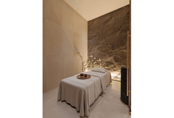 Rynek pierwotny - Penthouse - Estepona