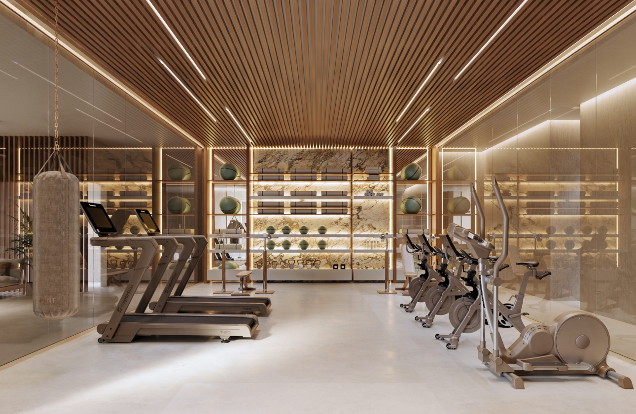 New Build - Penthouse - Estepona