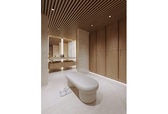 New Build - Penthouse - Estepona