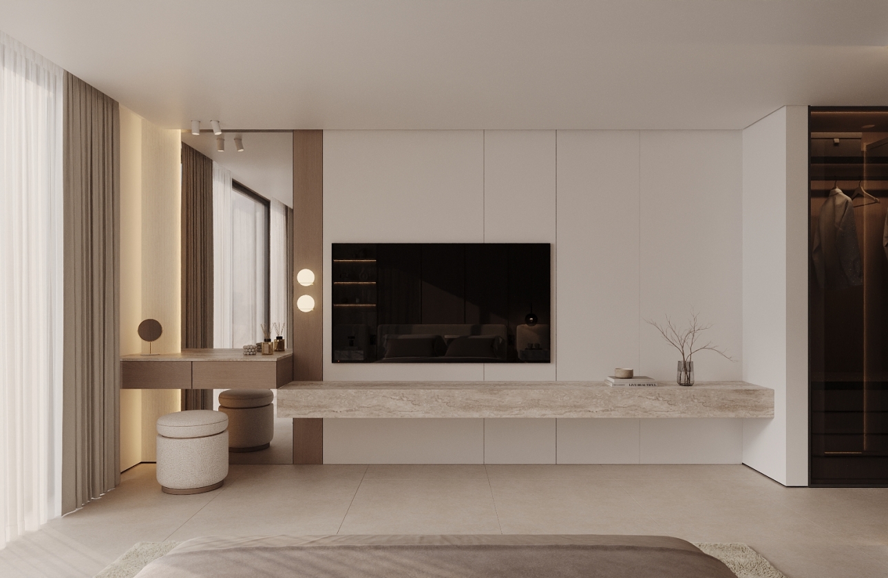 New Build - Penthouse - Estepona