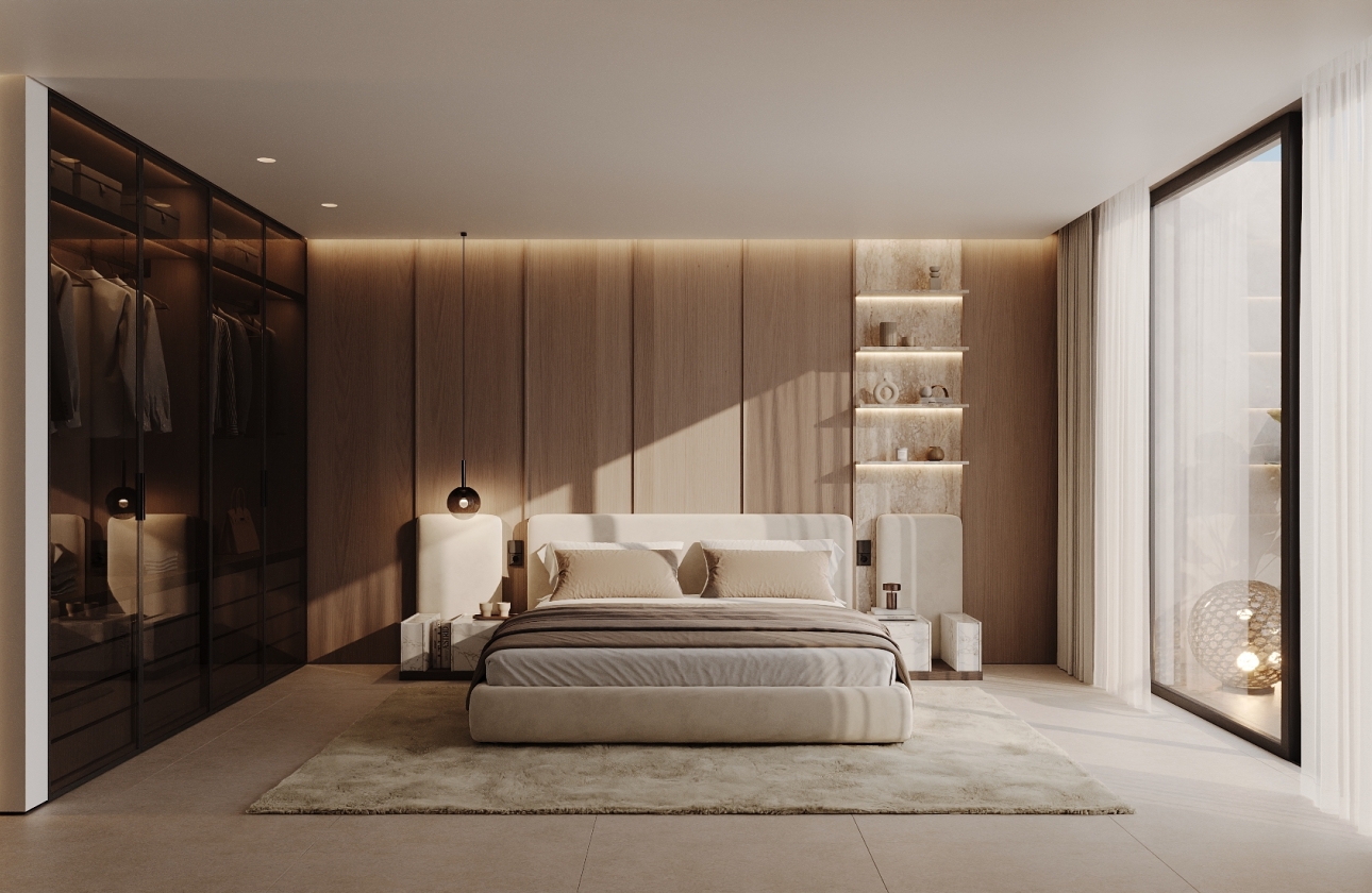 New Build - Penthouse - Estepona