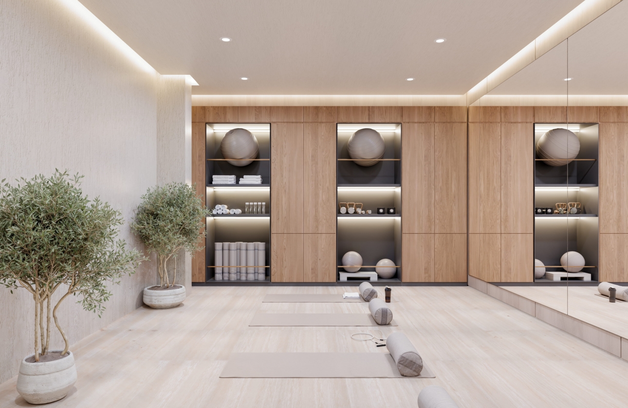 New Build - Penthouse - Estepona