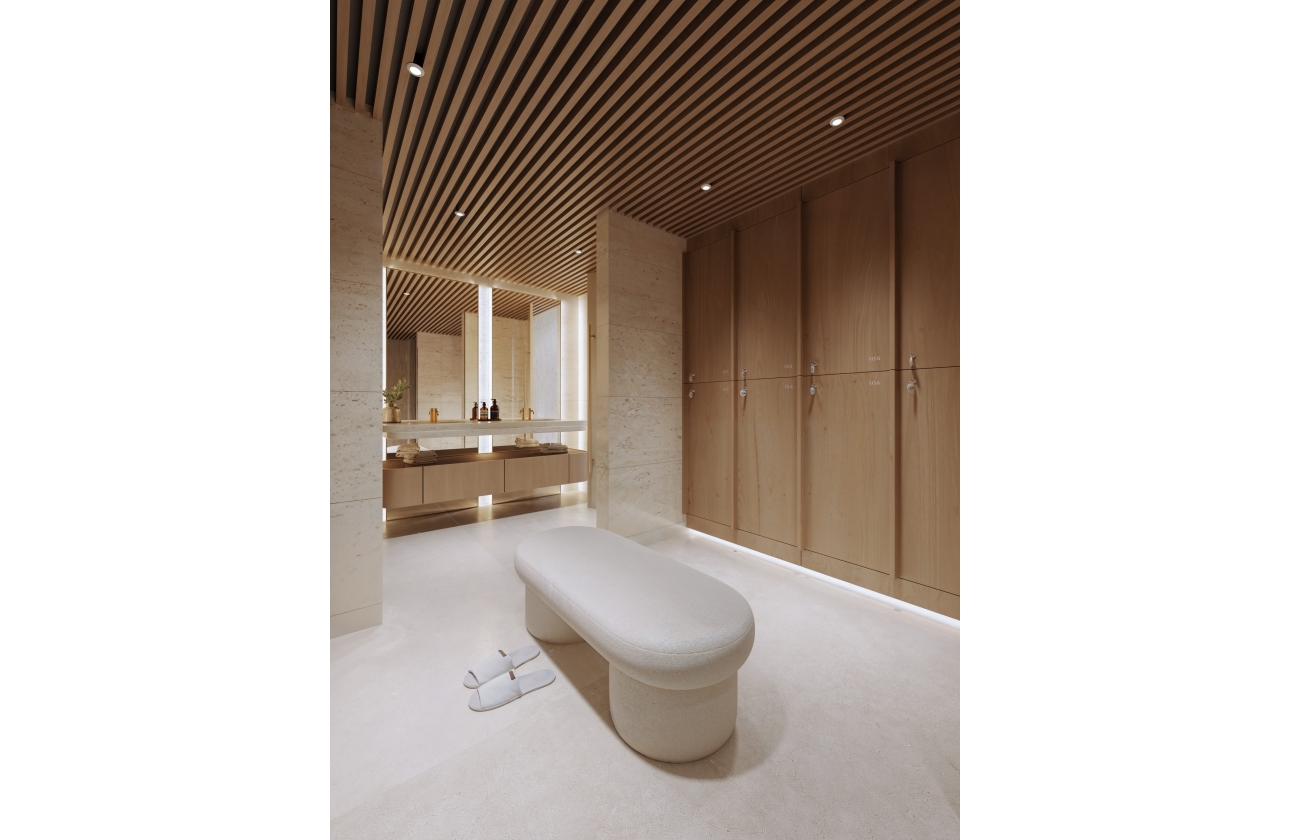 New Build - Penthouse - Estepona