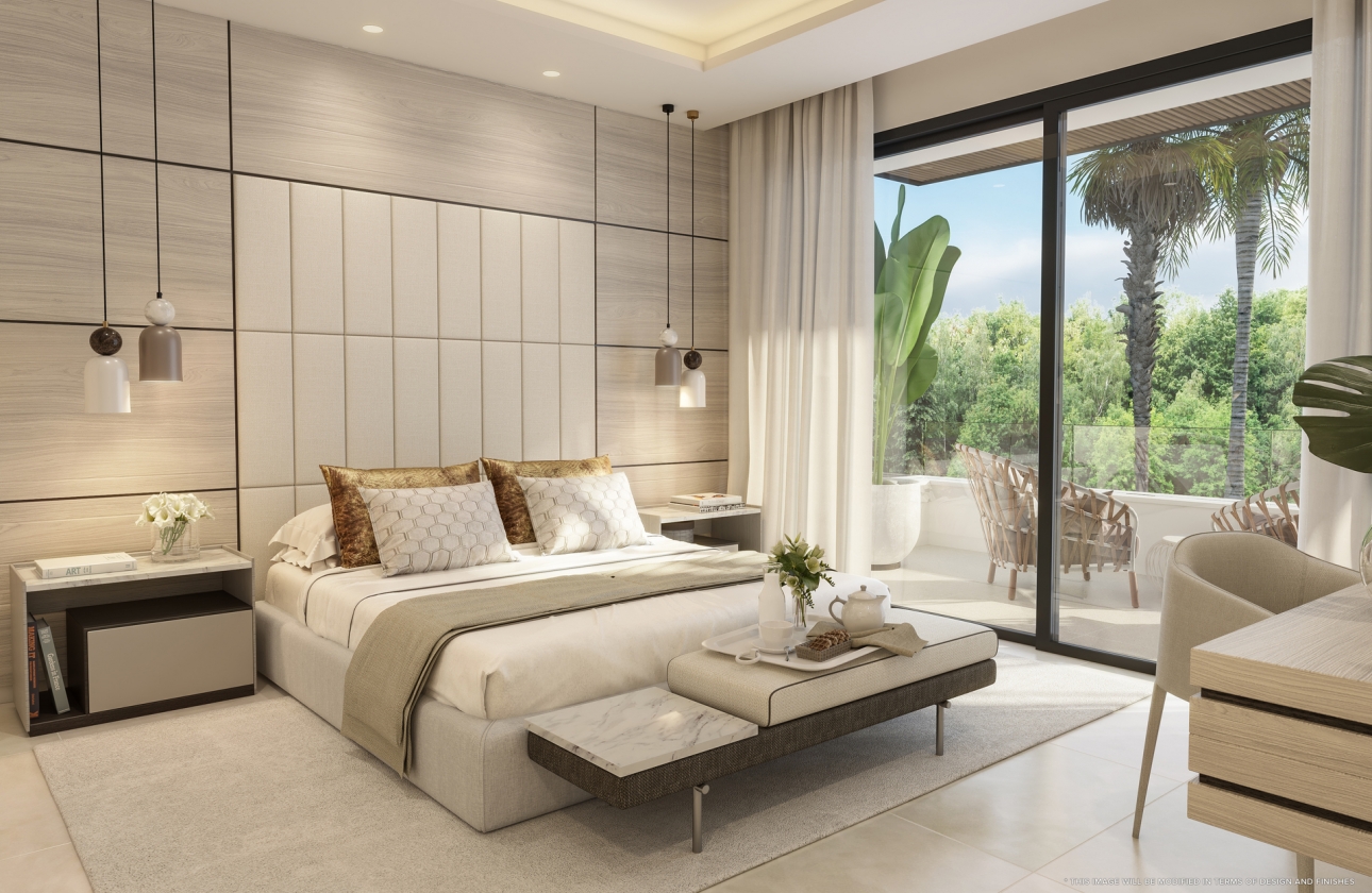 Obra nueva - Villa - La Cala de Mijas