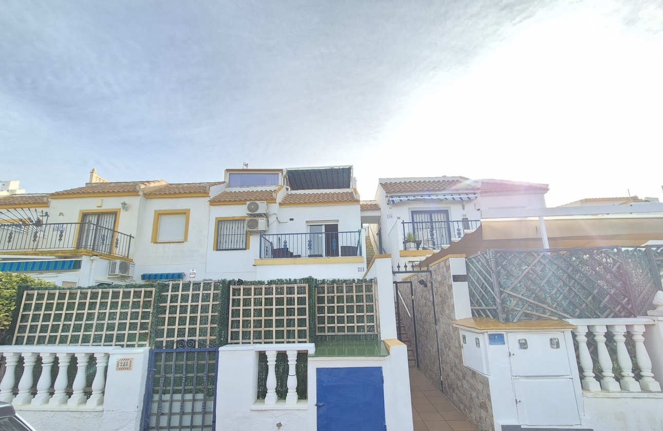 Rynek wtórny - Penthouse - Alicante - La Florida