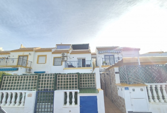 Rynek wtórny - Penthouse - Alicante - La Florida