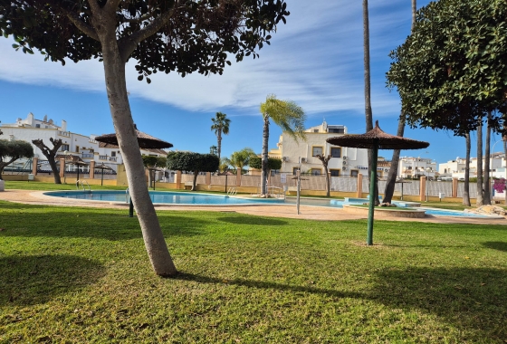 Rynek wtórny - Penthouse - Alicante - La Florida