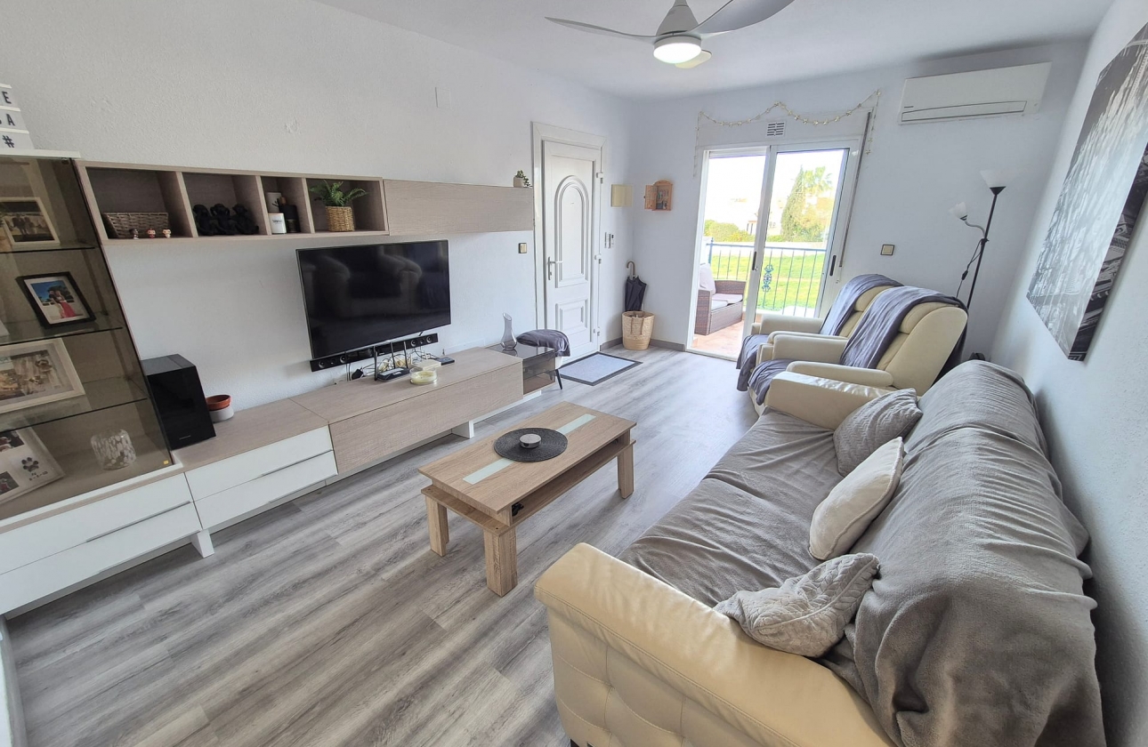 Rynek wtórny - Penthouse - Alicante - La Florida