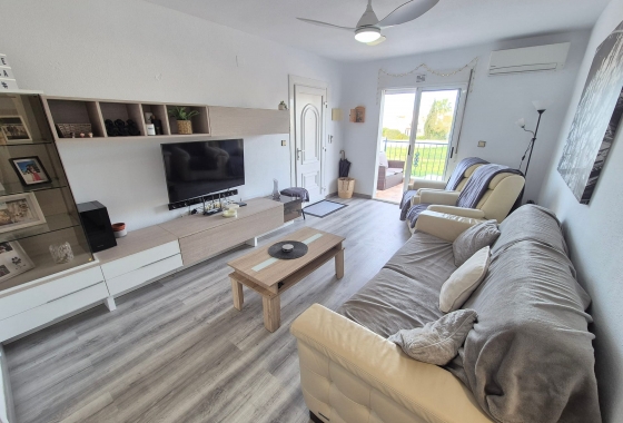 Rynek wtórny - Penthouse - Alicante - La Florida