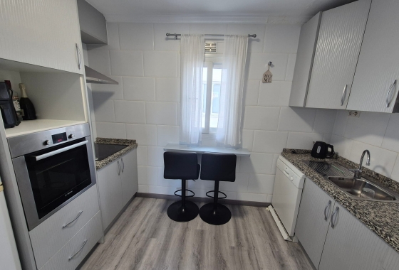 Rynek wtórny - Penthouse - Alicante - La Florida