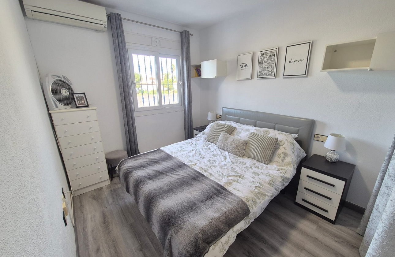 Rynek wtórny - Penthouse - Alicante - La Florida