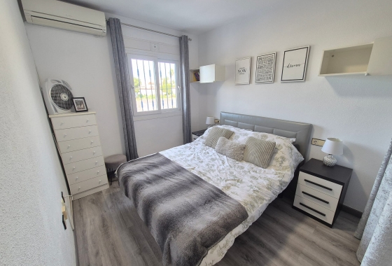 Rynek wtórny - Penthouse - Alicante - La Florida