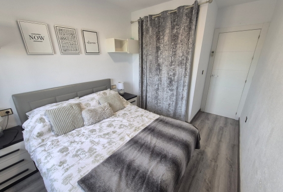 Rynek wtórny - Penthouse - Alicante - La Florida