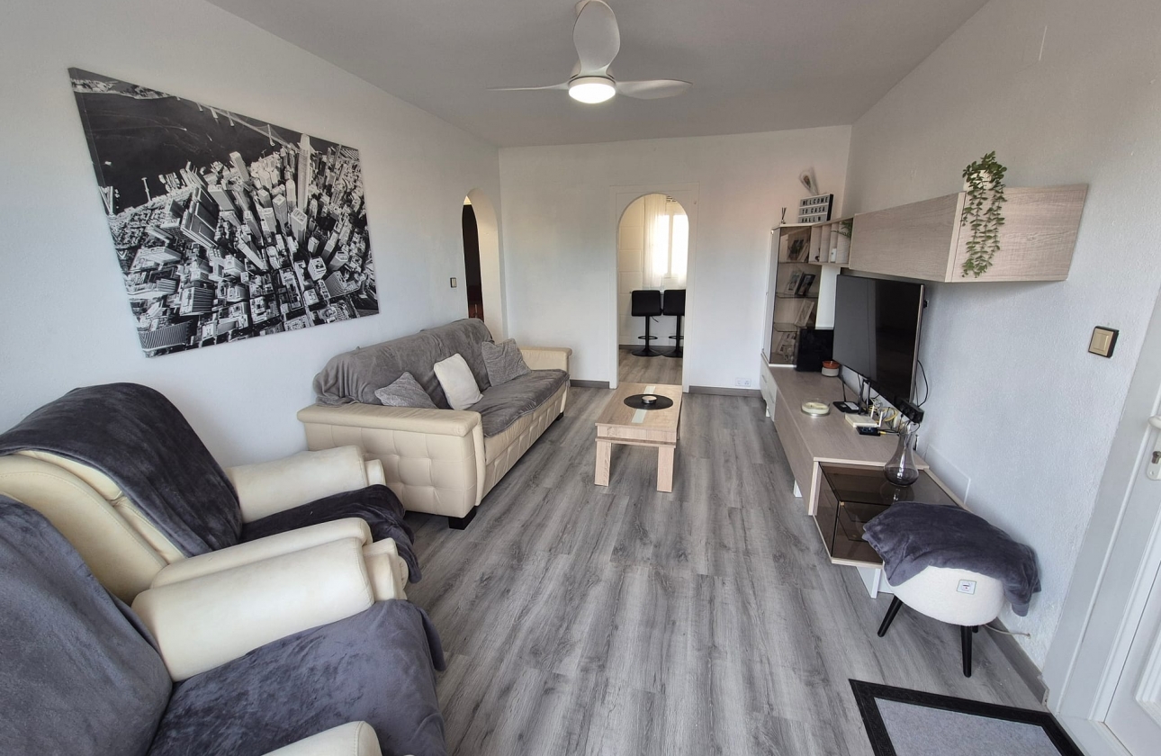 Rynek wtórny - Penthouse - Alicante - La Florida