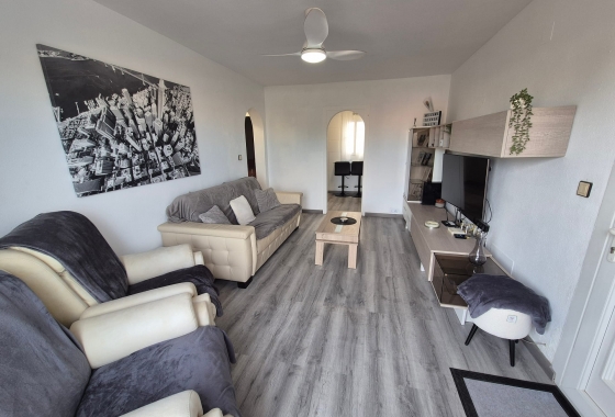 Rynek wtórny - Penthouse - Alicante - La Florida