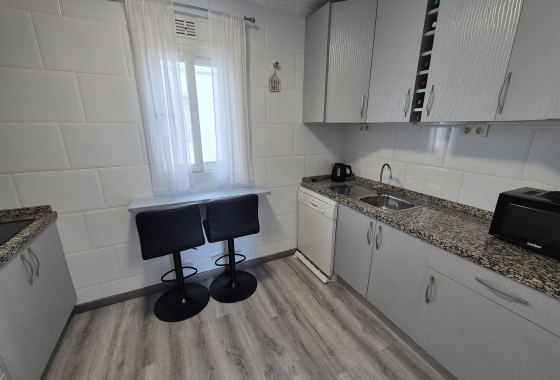 Rynek wtórny - Penthouse - Alicante - La Florida