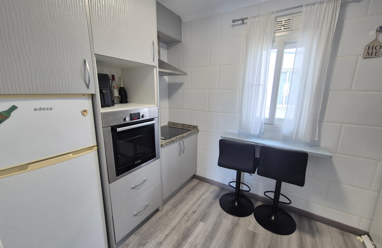 Rynek wtórny - Penthouse - Alicante - La Florida