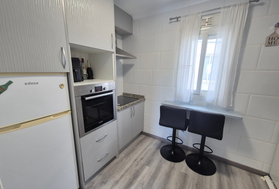 Rynek wtórny - Penthouse - Alicante - La Florida