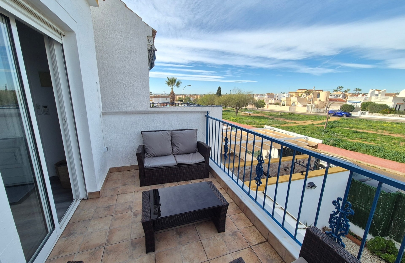 Rynek wtórny - Penthouse - Alicante - La Florida