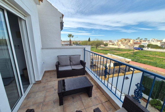 Rynek wtórny - Penthouse - Alicante - La Florida