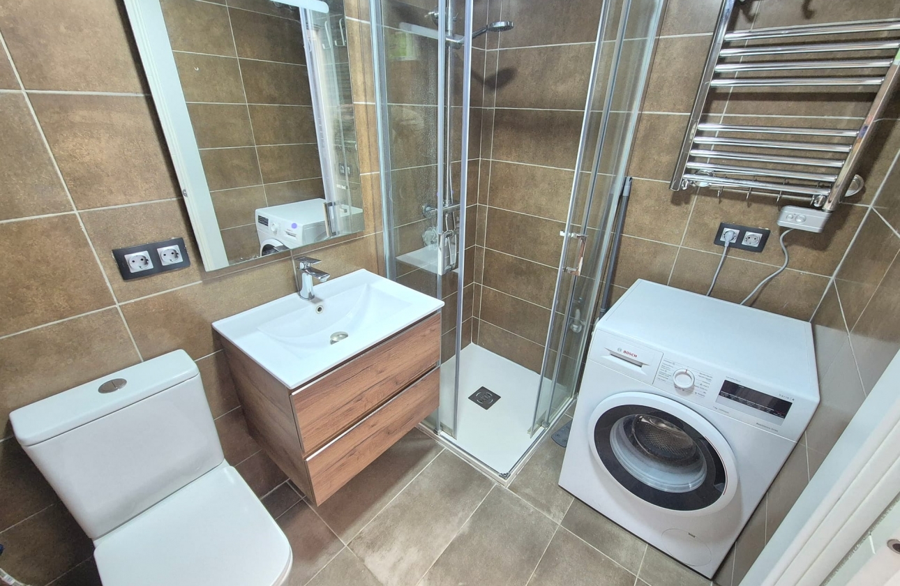 Rynek wtórny - Penthouse - Alicante - La Florida